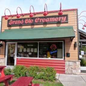 Bild von Grand Ole Creamery
