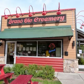 Bild von Grand Ole Creamery