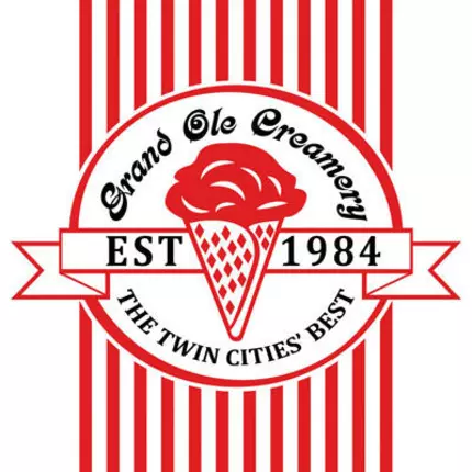 Logo von Grand Ole Creamery