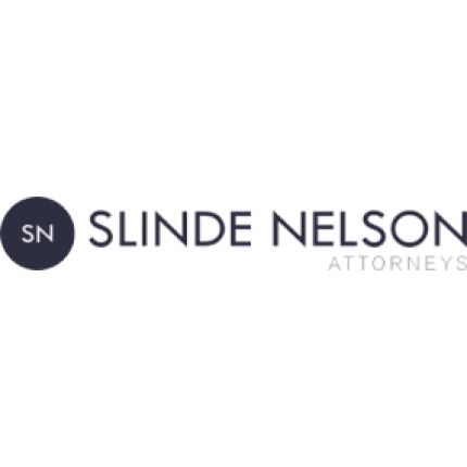 Logotyp från Slinde Nelson