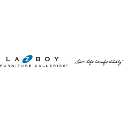 Logo von La-Z-Boy Furniture Galleries