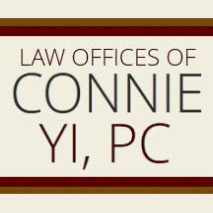Logo fra Law Offices of Connie Yi, PC