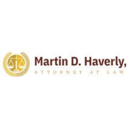 Logo from Martin D. Haverly, Attorney at Law