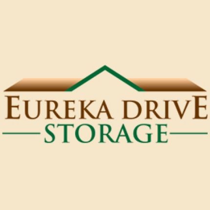 Logo fra Eureka Drive Storage