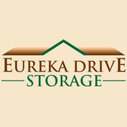 Logotyp från Eureka Drive Storage