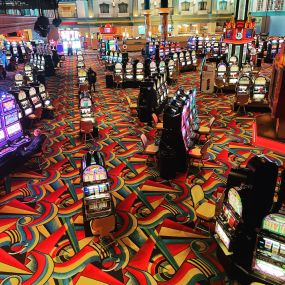 Bild von Hollywood Casino & Hotel Tunica