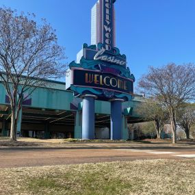 Bild von Hollywood Casino & Hotel Tunica