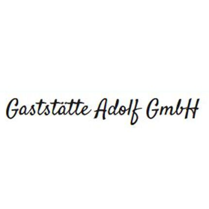 Logo od Adolf GmbH Hotel Adolf
