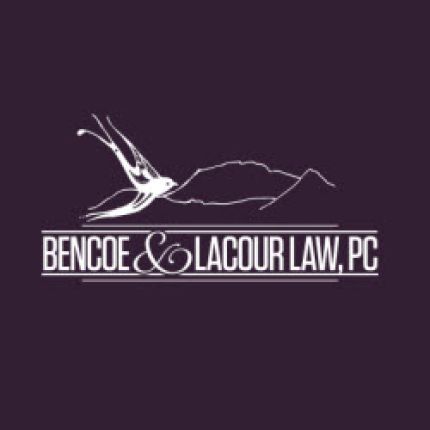 Logo de Bencoe & LaCour Law, PC