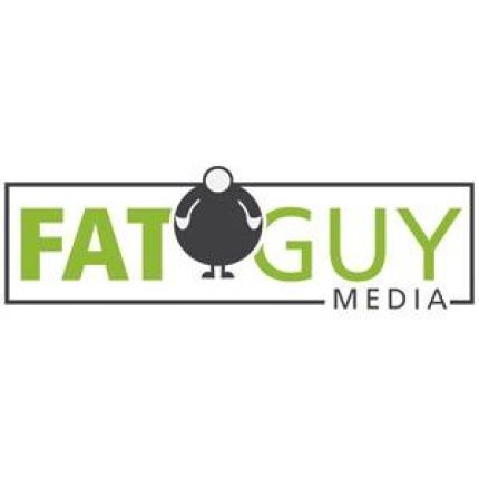 Logótipo de Fat Guy Media