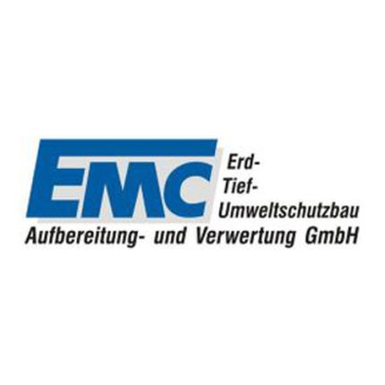 Logo od EMC Erd-, Tief-, Umweltschutzbau Aufbereitung- und Verwertun