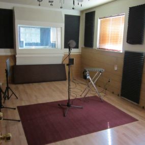 Bild von Alpha & Omega Recording Studios