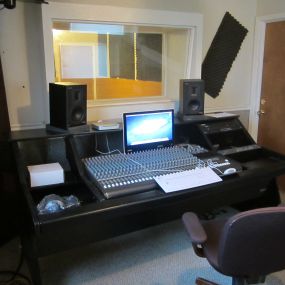 Bild von Alpha & Omega Recording Studios