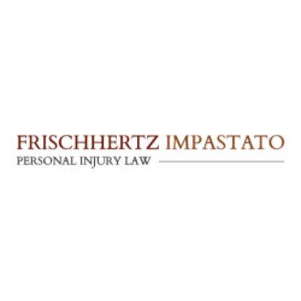 Logotyp från Frischhertz & Impastato