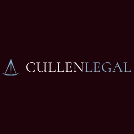 Logotyp från Cullen Legal