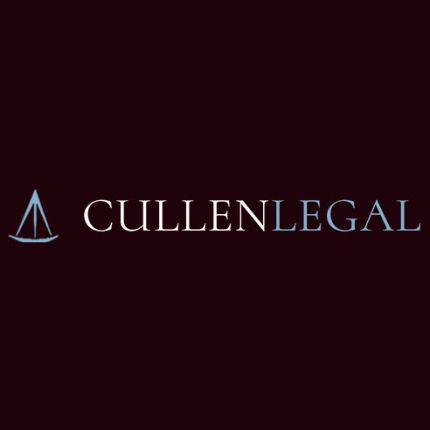 Logótipo de Cullen Legal