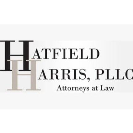 Logo da Hatfield Harris, PLLC