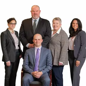 Partners and Counsel of Costello, Mains & Silverman, LLC