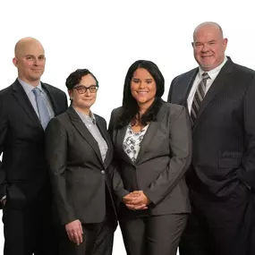 Partners of Costello & Silverman