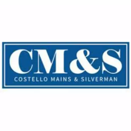 Logo od Costello, Mains & Silverman, LLC