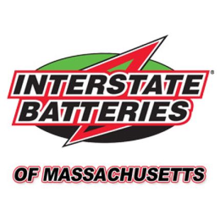 Logotyp från Interstate Batteries of Massachusetts