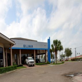 Bild von Gillman Chevrolet Harlingen