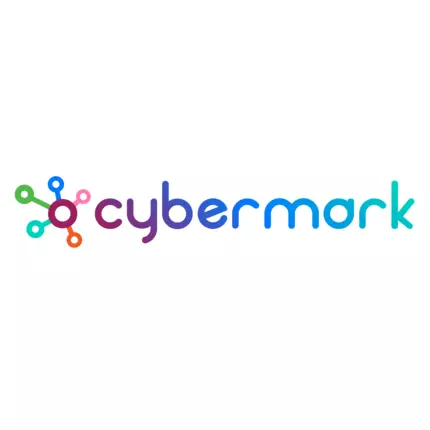 Logotyp från CyberMark