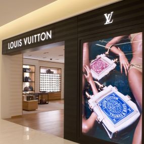 Bild von Louis Vuitton Boca Raton Saks