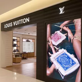 Bild von Louis Vuitton Boca Raton Saks