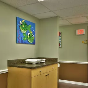 Bild von St. Petersburg Pediatrics -- Pinellas Park