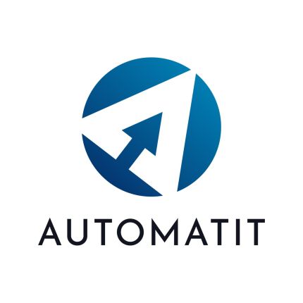 Logótipo de Automatit