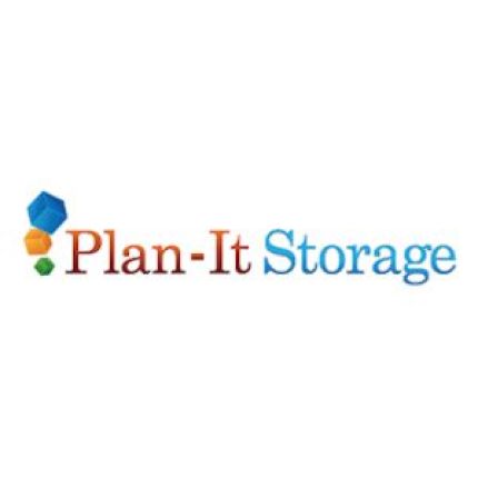 Logo from Plan-It Storage