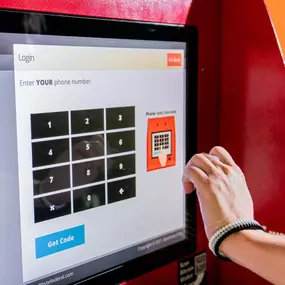 Bild von Byte Federal Bitcoin ATM  (Quick Track #103)