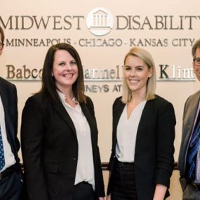 Midwest Disability, P.A.