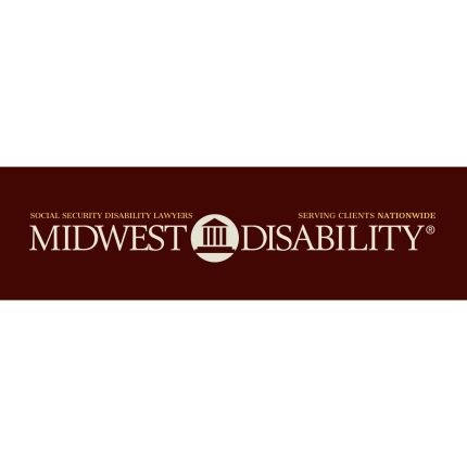 Logo van Midwest Disability, P.A.