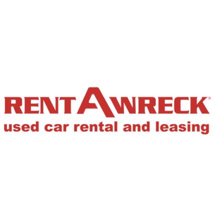 Logo da Rent-A-Wreck