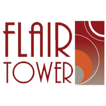 Logo van Flair Tower Apartments