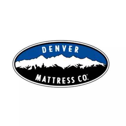 Logotyp från Denver Mattress