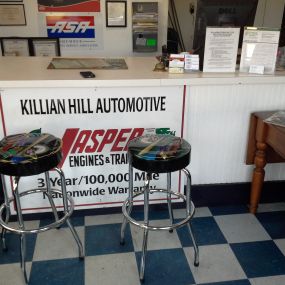 Bild von Killian Hill Service Center