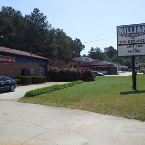 Bild von Killian Hill Service Center