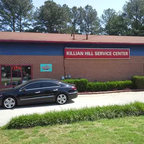 Bild von Killian Hill Service Center