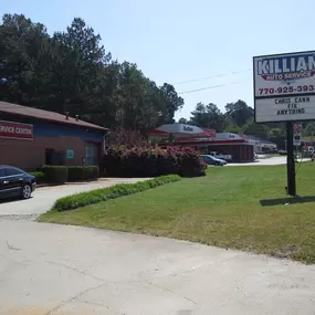 Bild von Killian Hill Service Center