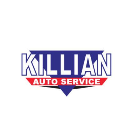 Logótipo de Killian Hill Service Center