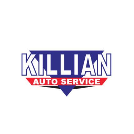 Logo da Killian Hill Service Center