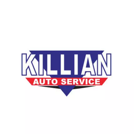 Logo de Killian Hill Service Center