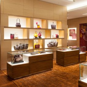 Bild von Louis Vuitton Honolulu Ala Moana Center