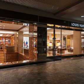 Bild von Louis Vuitton Honolulu Ala Moana Center