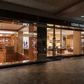 Bild von Louis Vuitton Honolulu Ala Moana Center