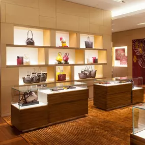 Bild von Louis Vuitton Honolulu Ala Moana Center