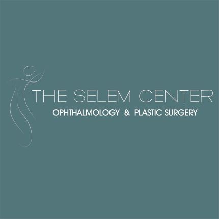 Logotyp från The Selem Center Ophthalmology & Plastic Surgery